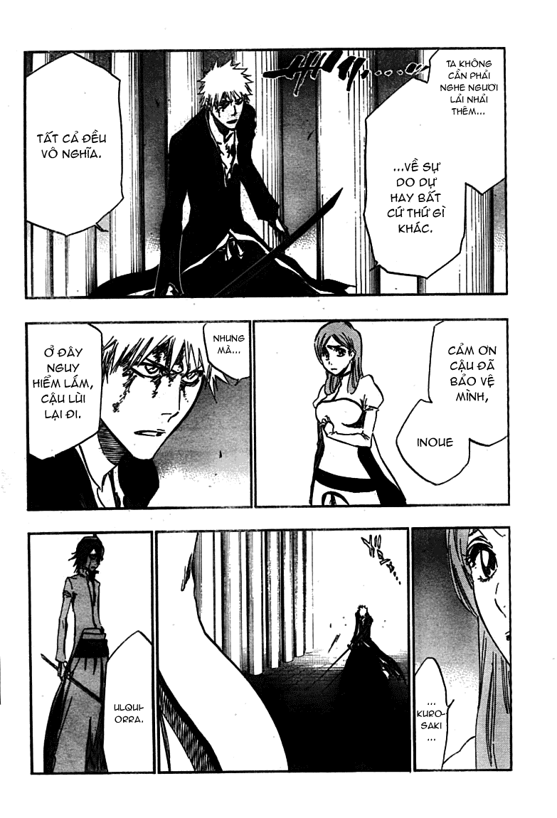 Thần Chết Ichigo - Chương 342