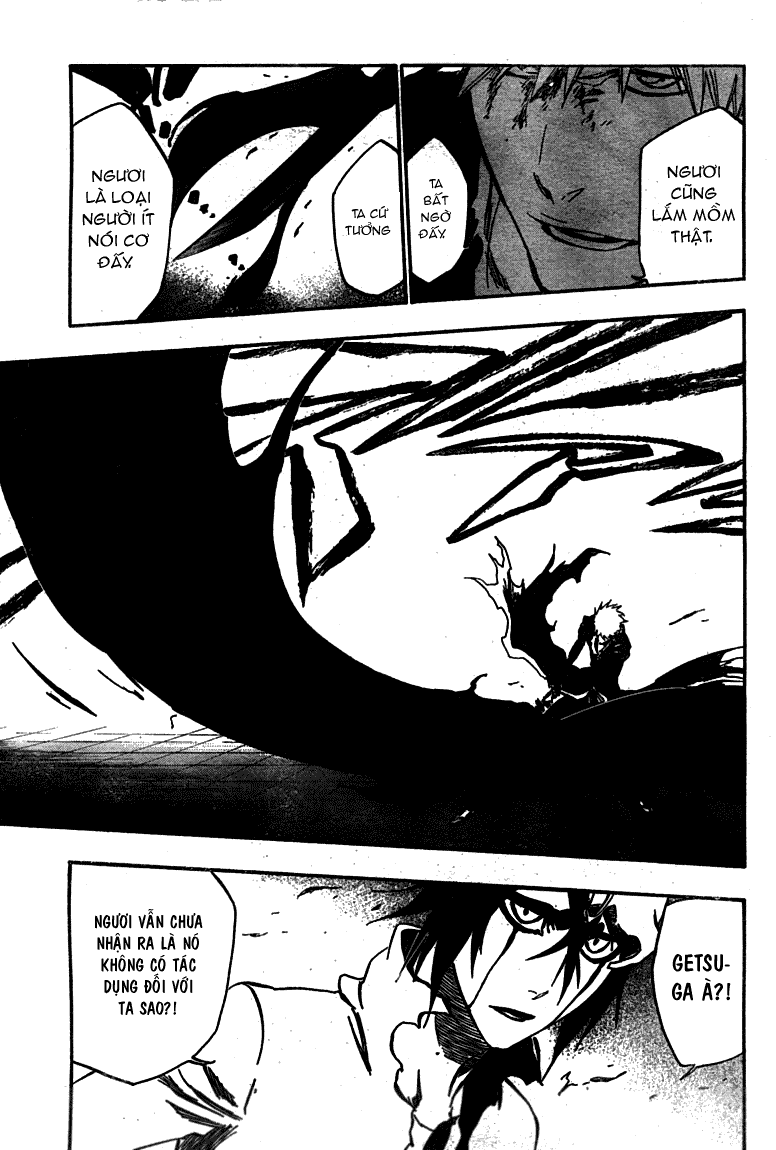 Thần Chết Ichigo - Chương 342