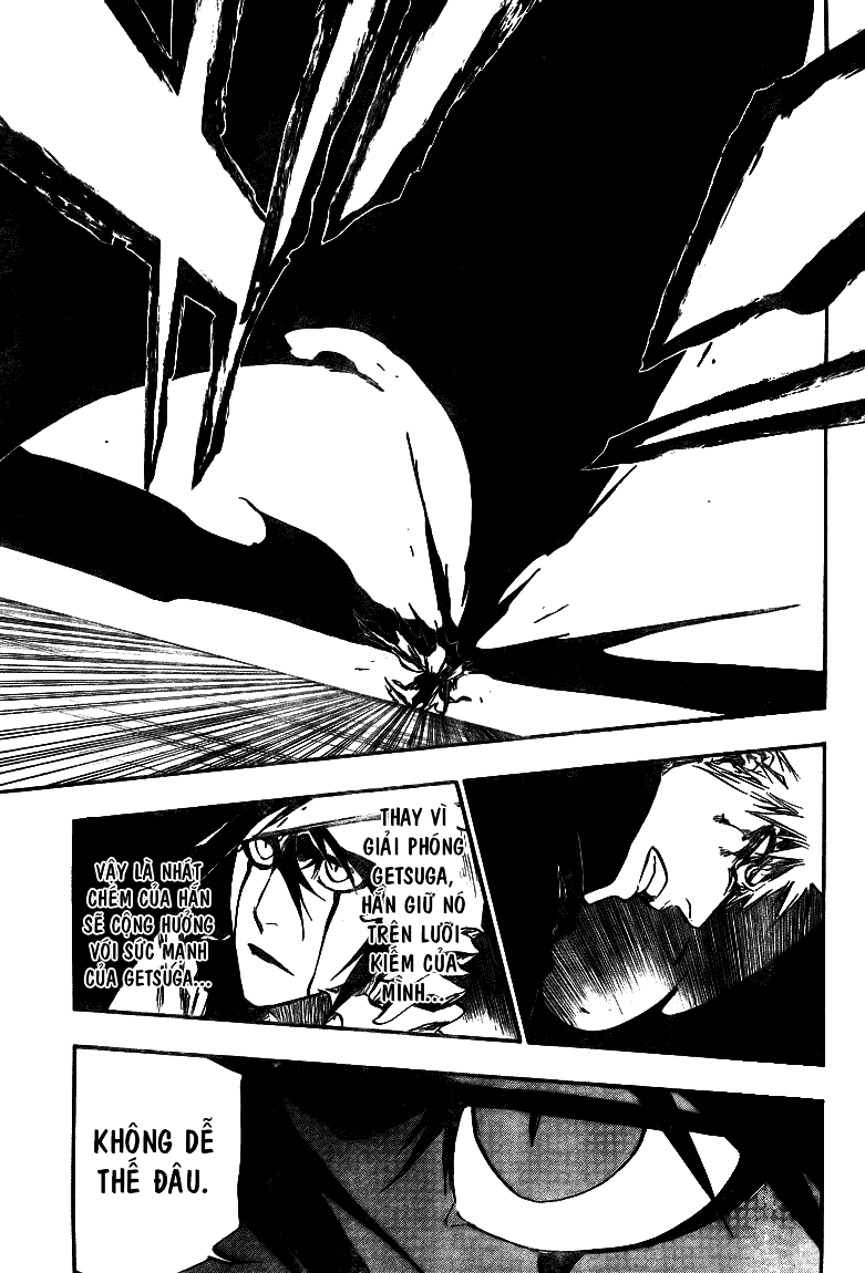 Thần Chết Ichigo - Chương 342