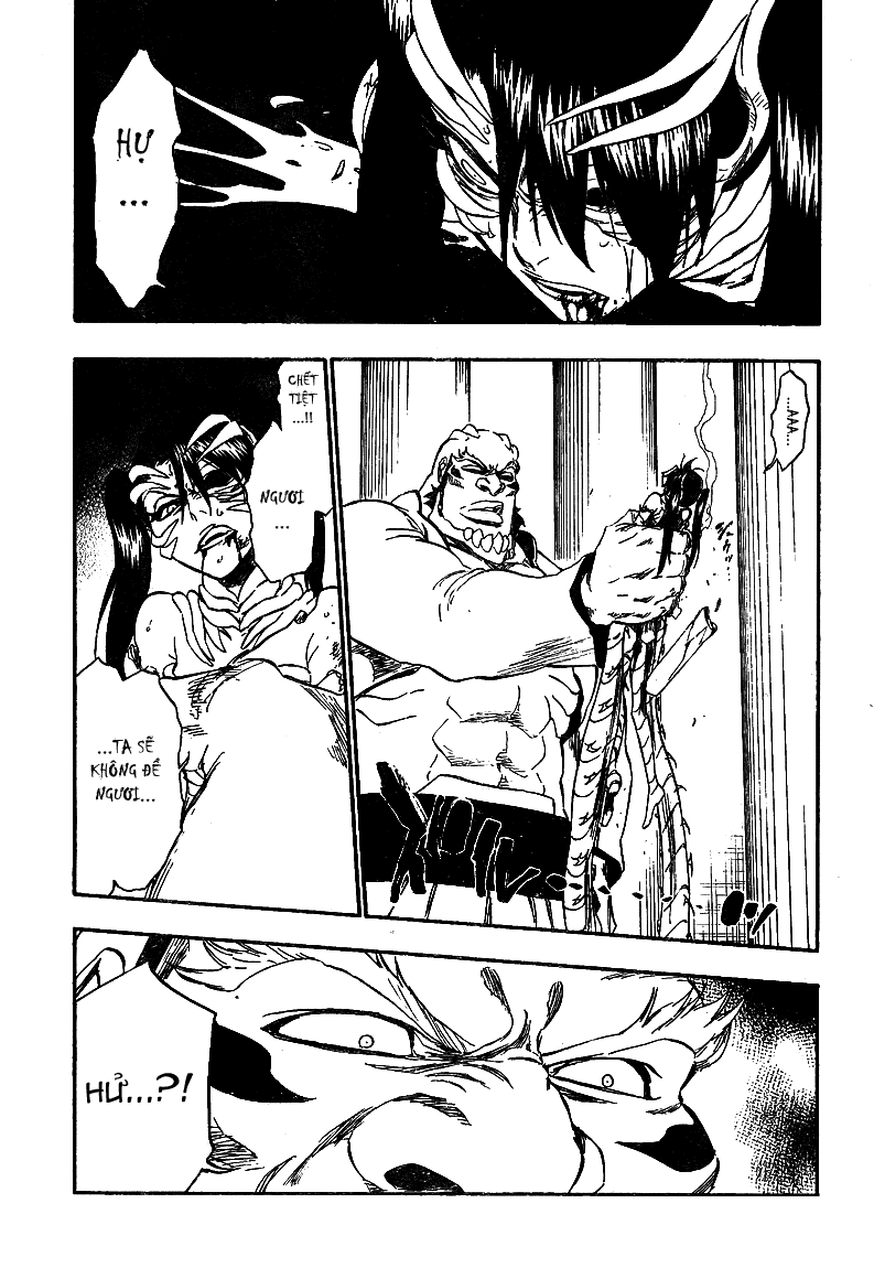 Thần Chết Ichigo - Chương 343