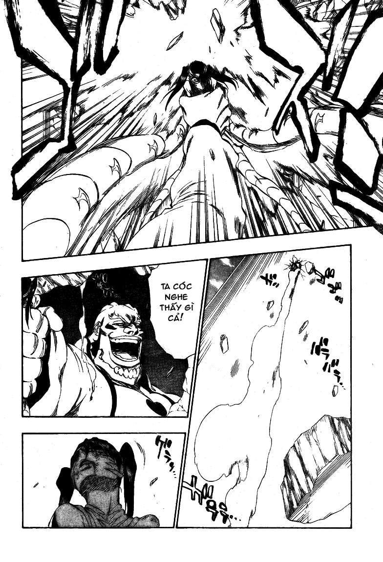 Thần Chết Ichigo - Chương 343
