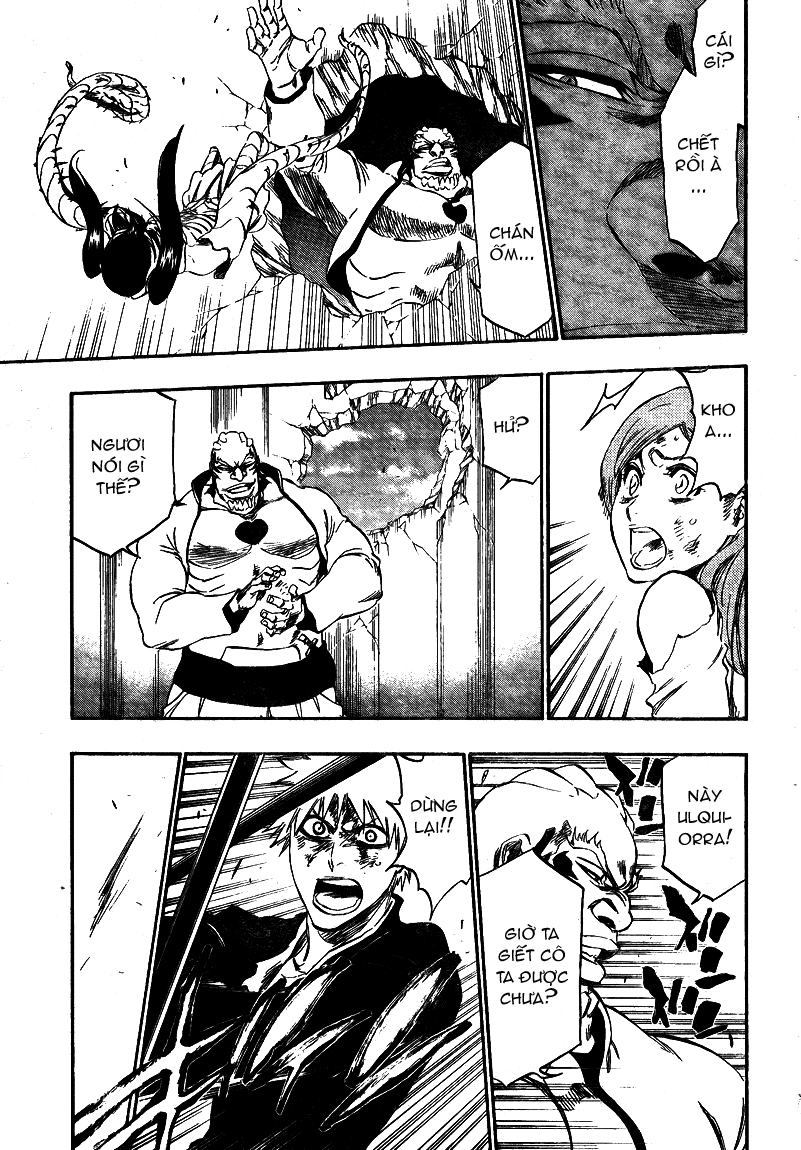 Thần Chết Ichigo - Chương 343