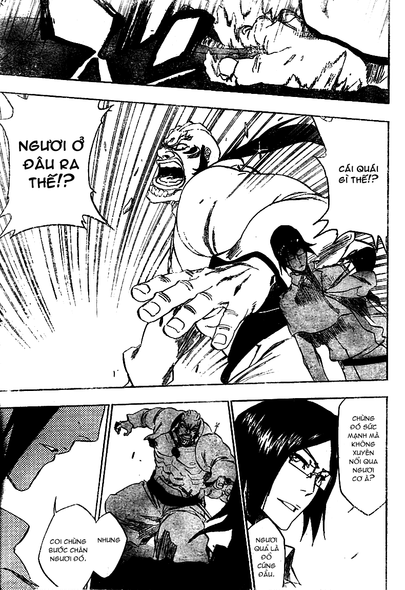 Thần Chết Ichigo - Chương 343