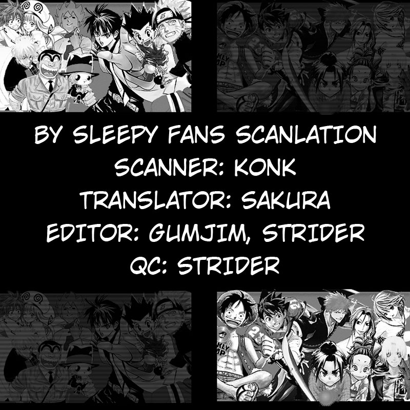 Thần Chết Ichigo - Chương 343