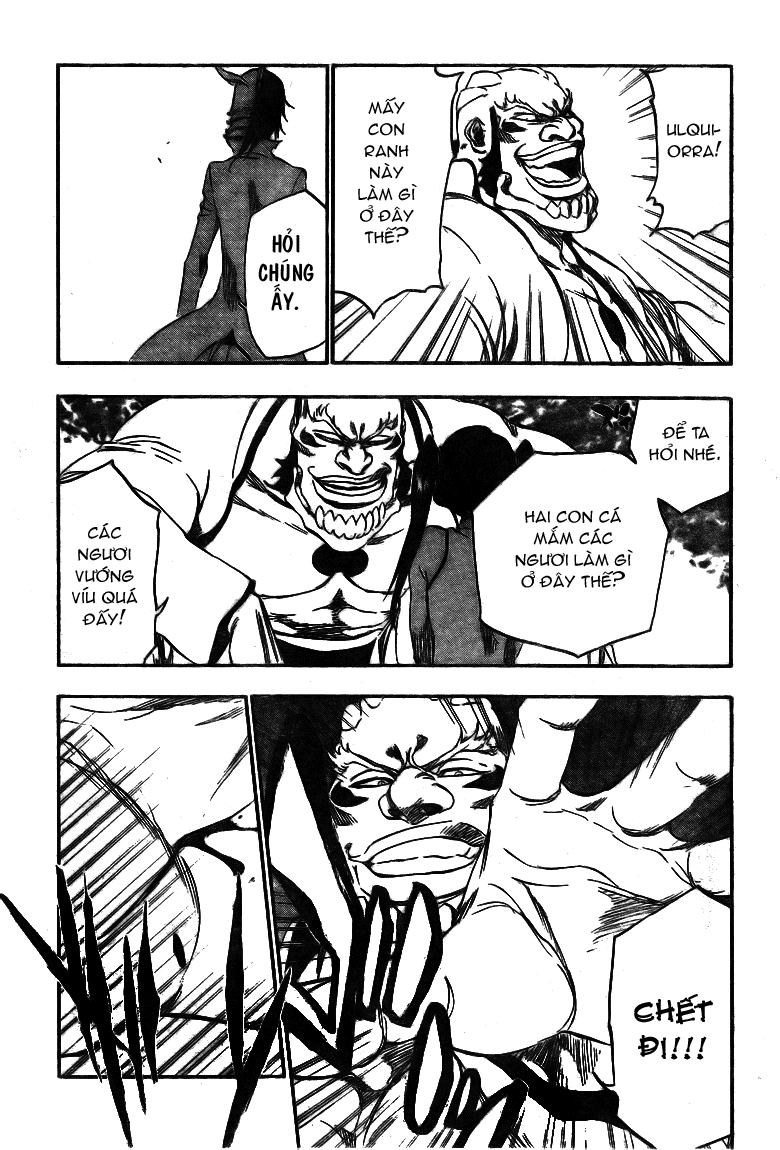 Thần Chết Ichigo - Chương 343