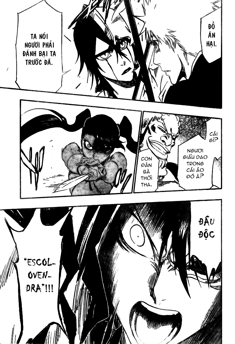 Thần Chết Ichigo - Chương 343