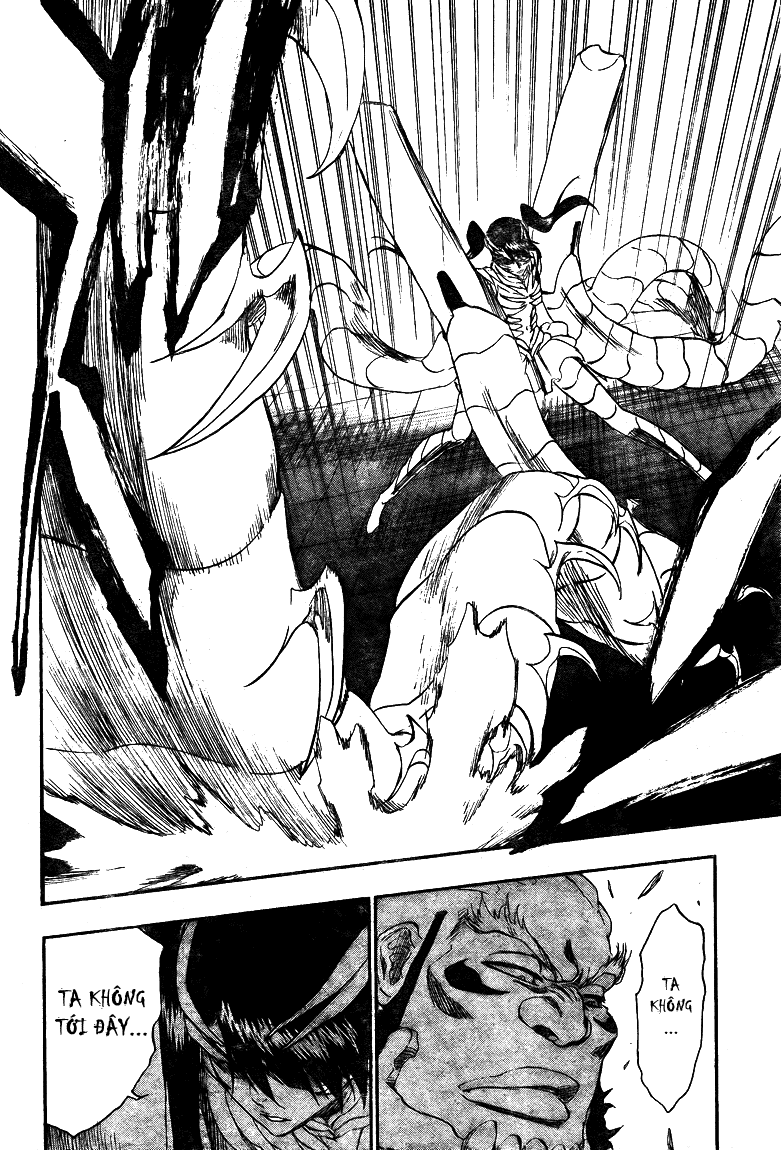 Thần Chết Ichigo - Chương 343