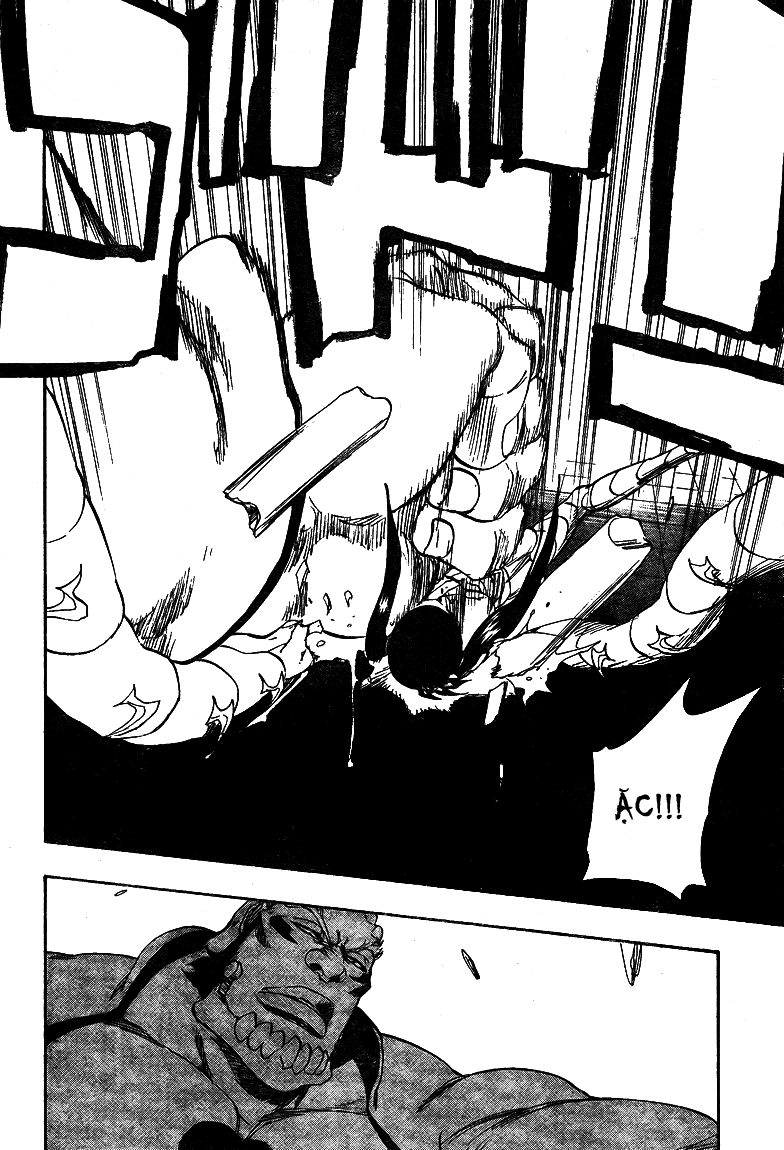 Thần Chết Ichigo - Chương 343