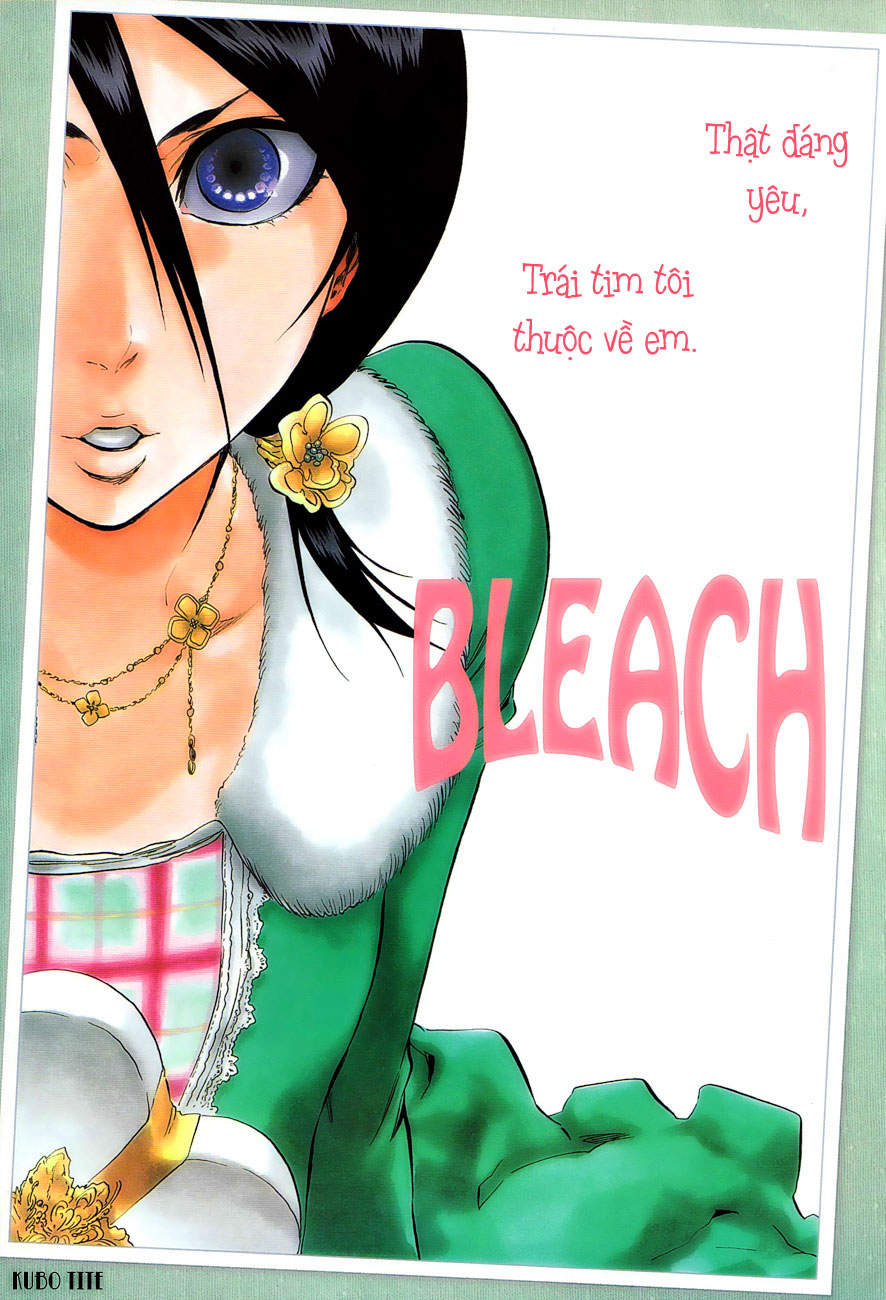 Thần Chết Ichigo - Chương 344