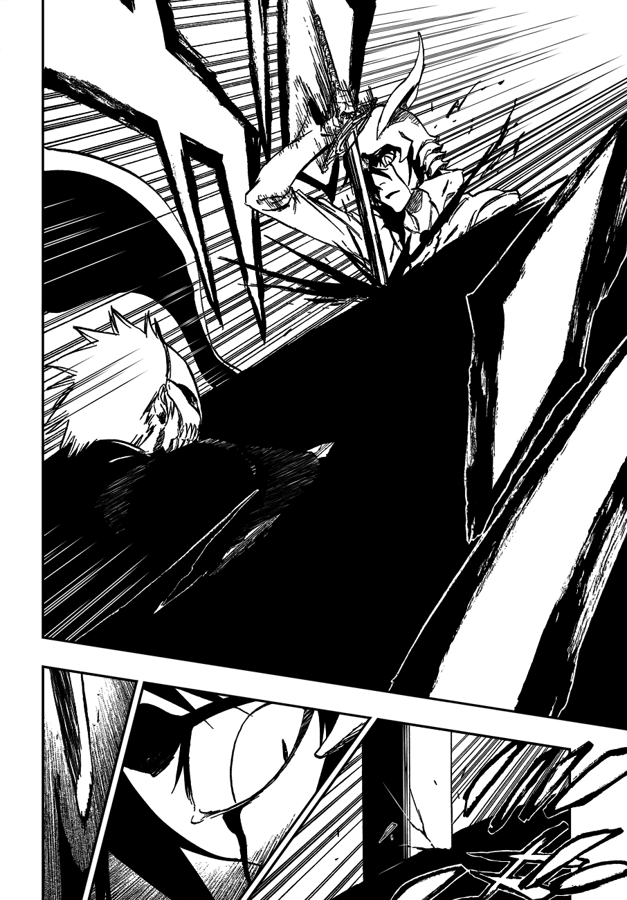 Thần Chết Ichigo - Chương 344