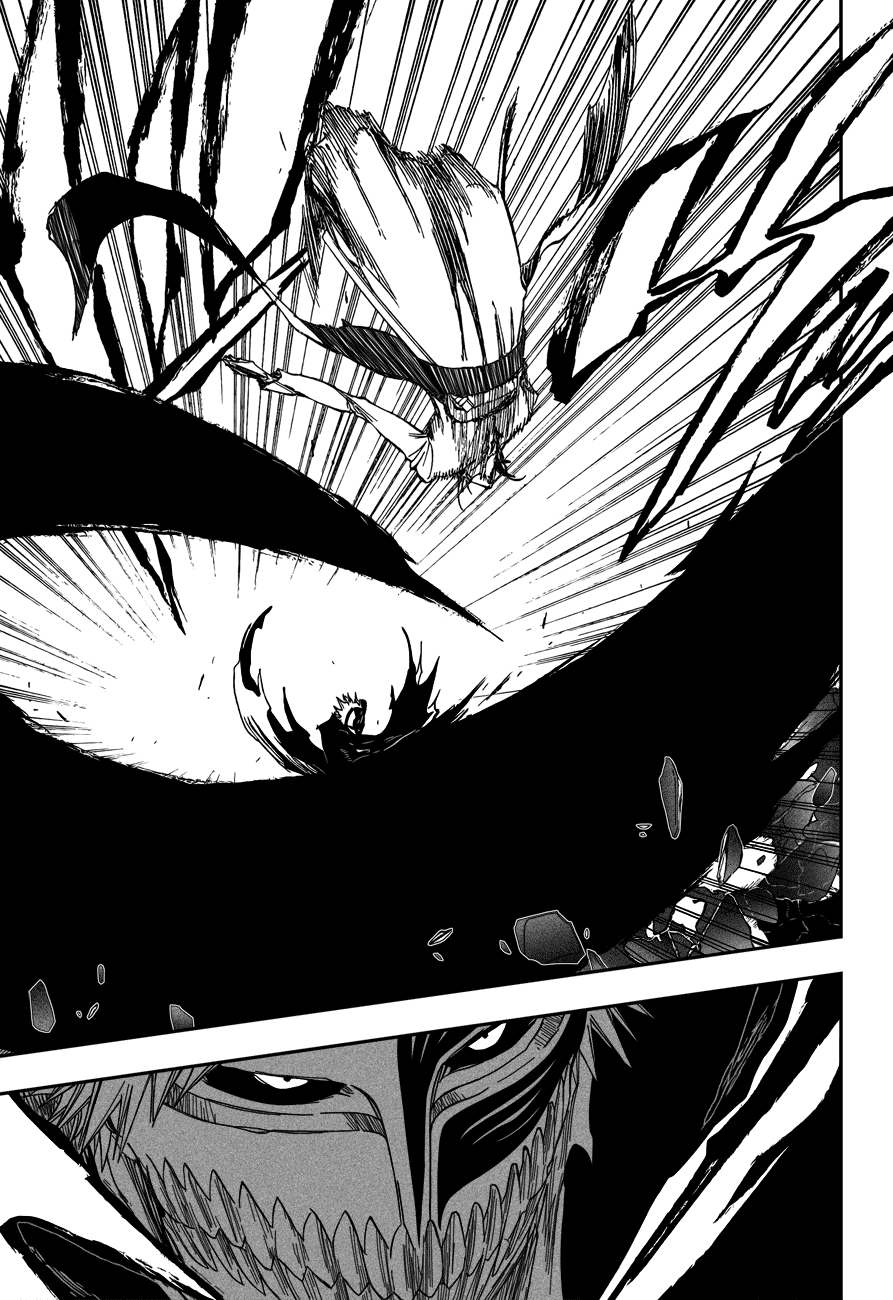 Thần Chết Ichigo - Chương 344