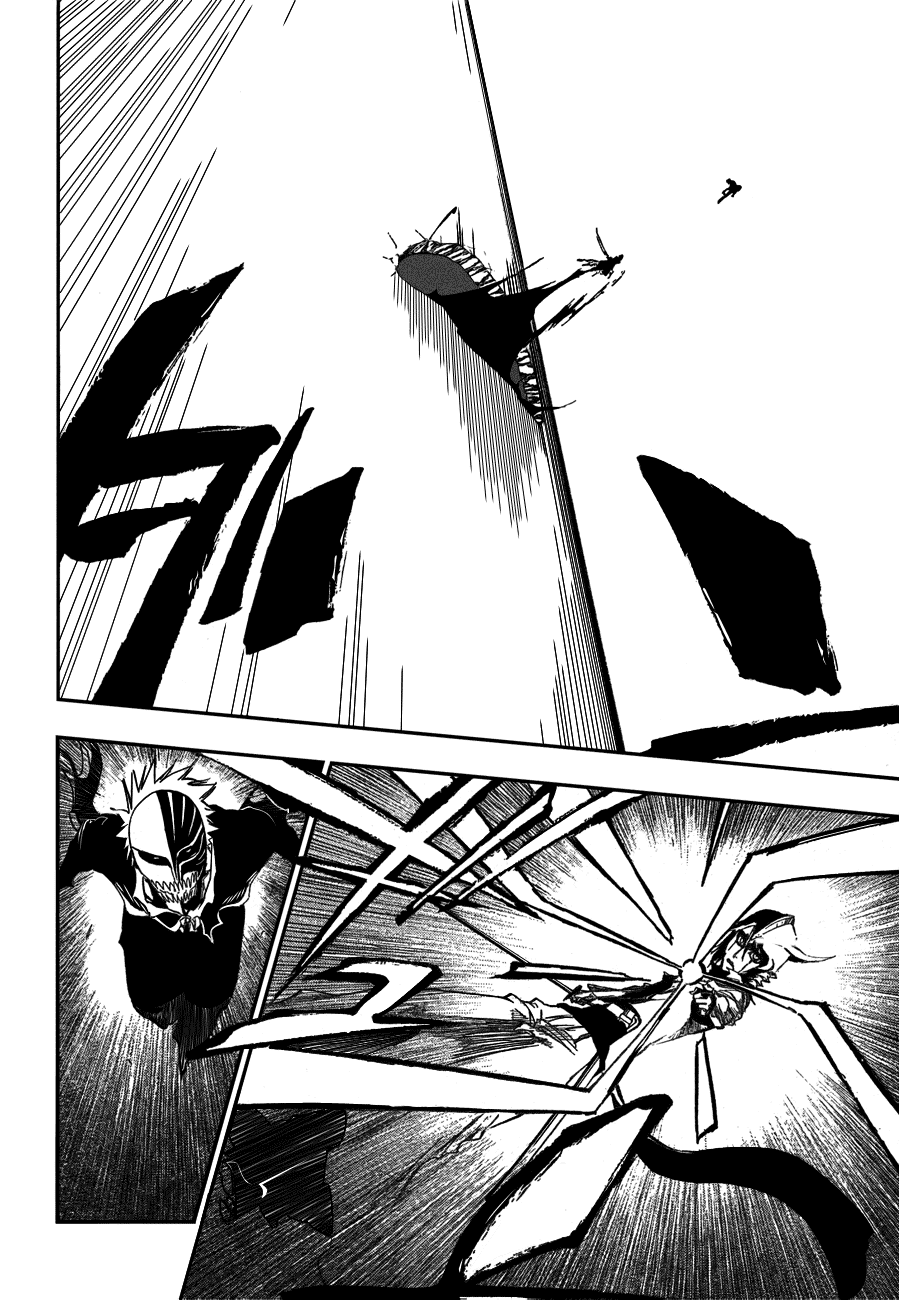 Thần Chết Ichigo - Chương 344