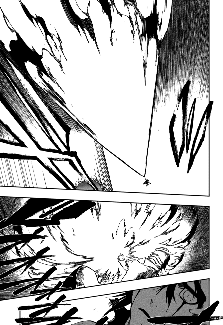 Thần Chết Ichigo - Chương 344