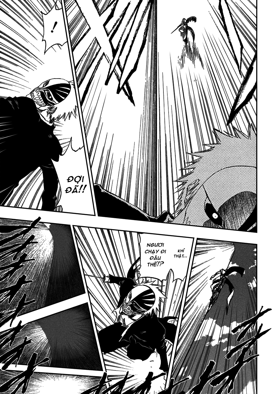 Thần Chết Ichigo - Chương 344