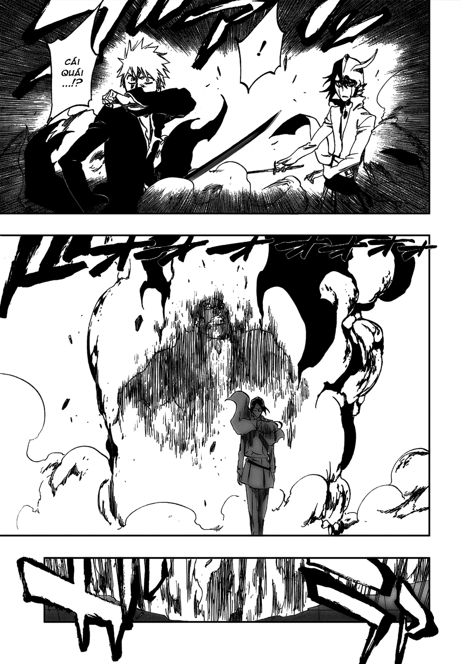 Thần Chết Ichigo - Chương 344