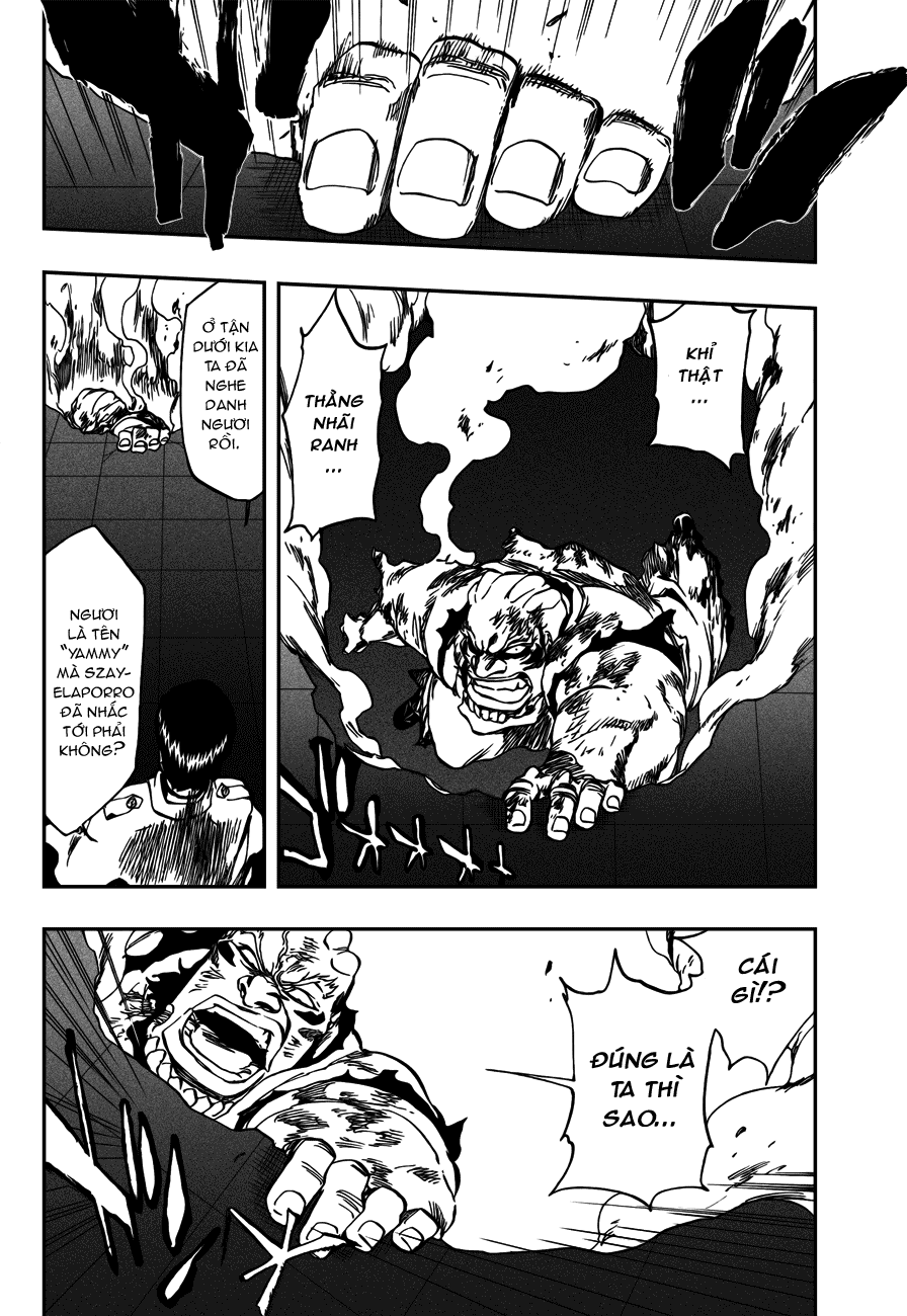 Thần Chết Ichigo - Chương 344