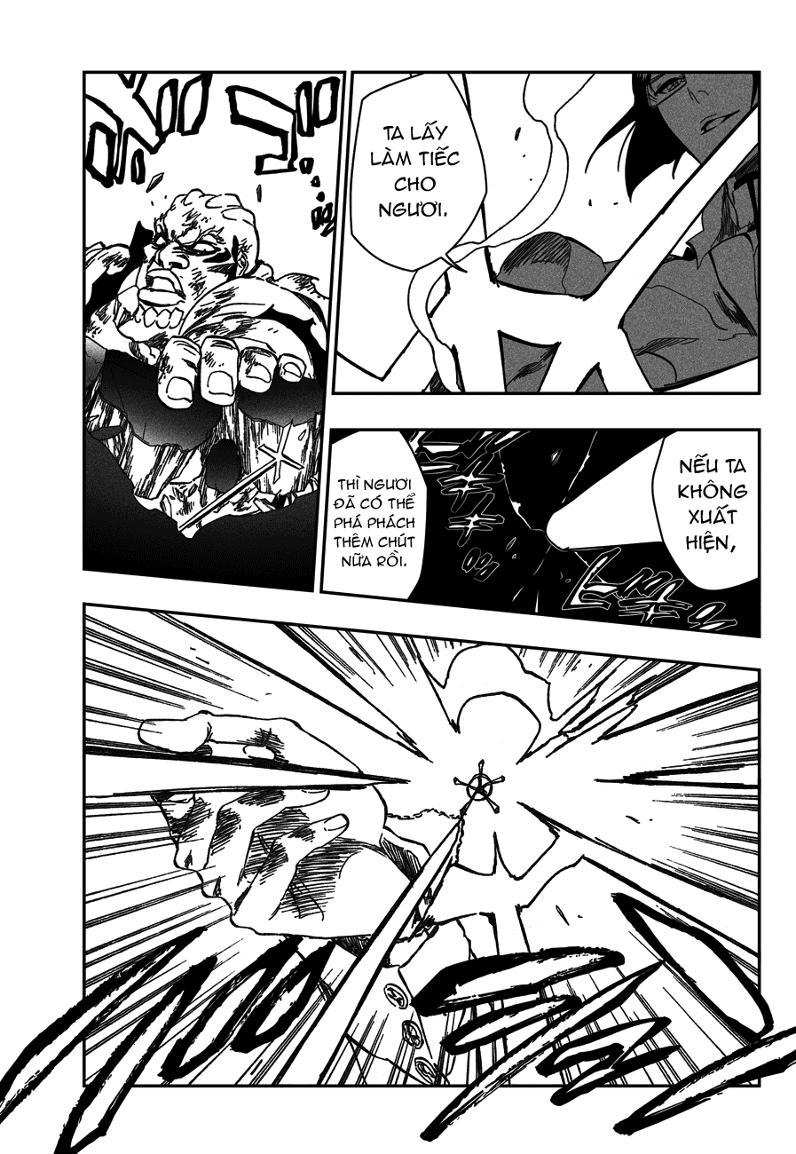 Thần Chết Ichigo - Chương 344
