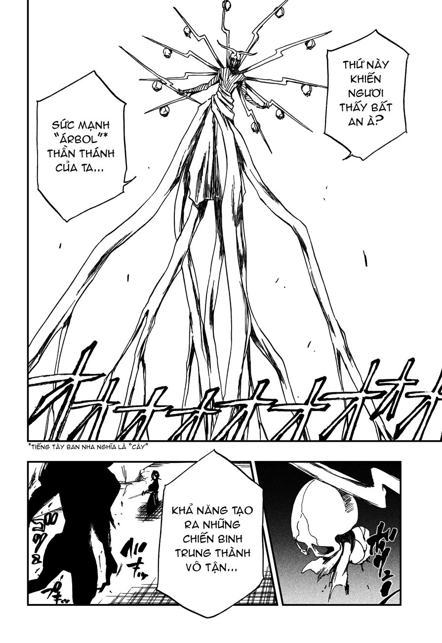 Thần Chết Ichigo - Chương 345