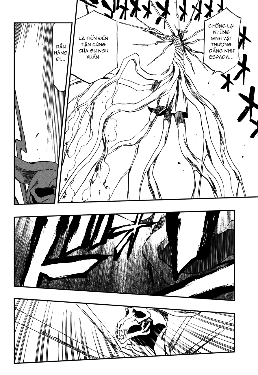 Thần Chết Ichigo - Chương 345