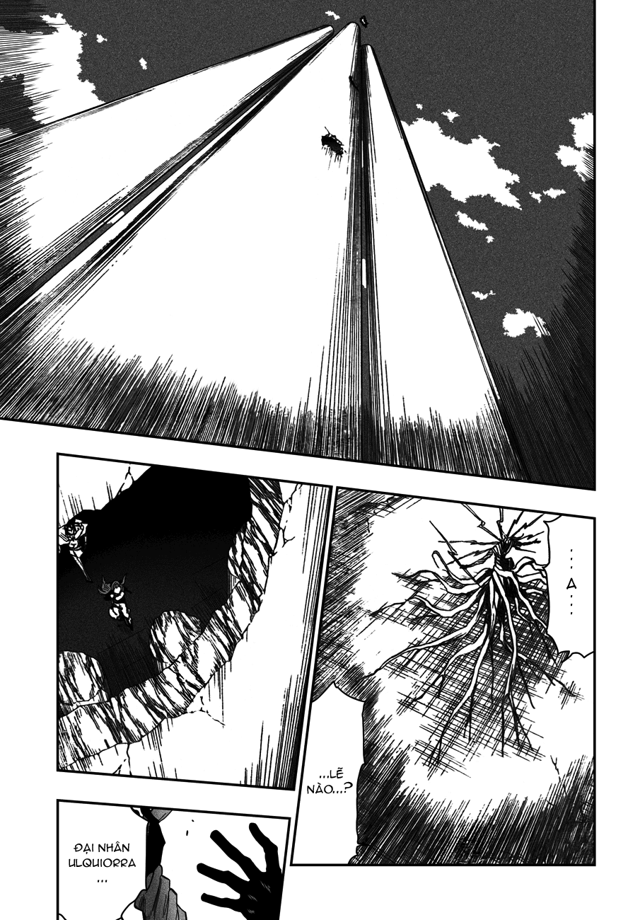 Thần Chết Ichigo - Chương 345