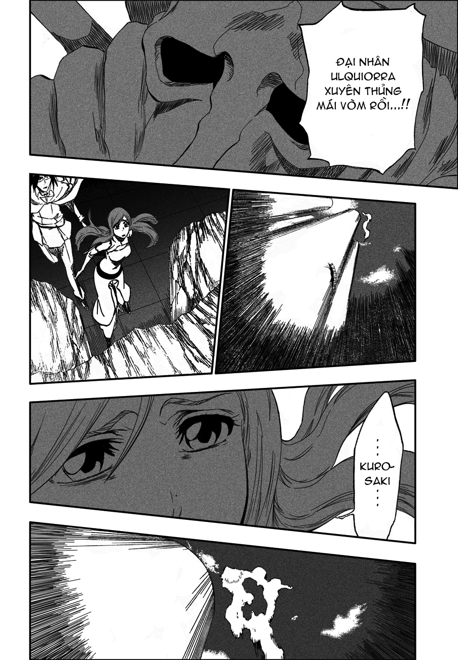 Thần Chết Ichigo - Chương 345
