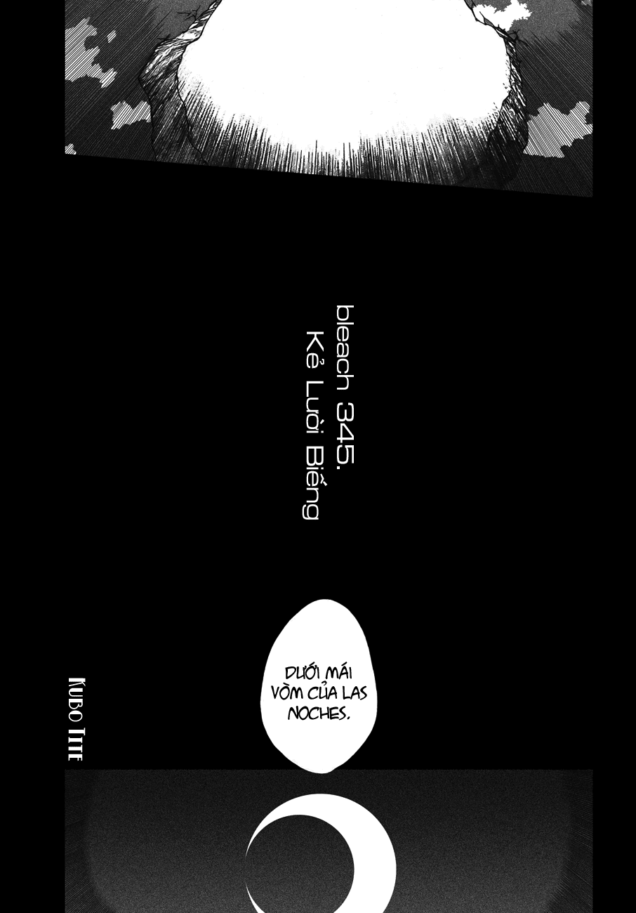 Thần Chết Ichigo - Chương 345