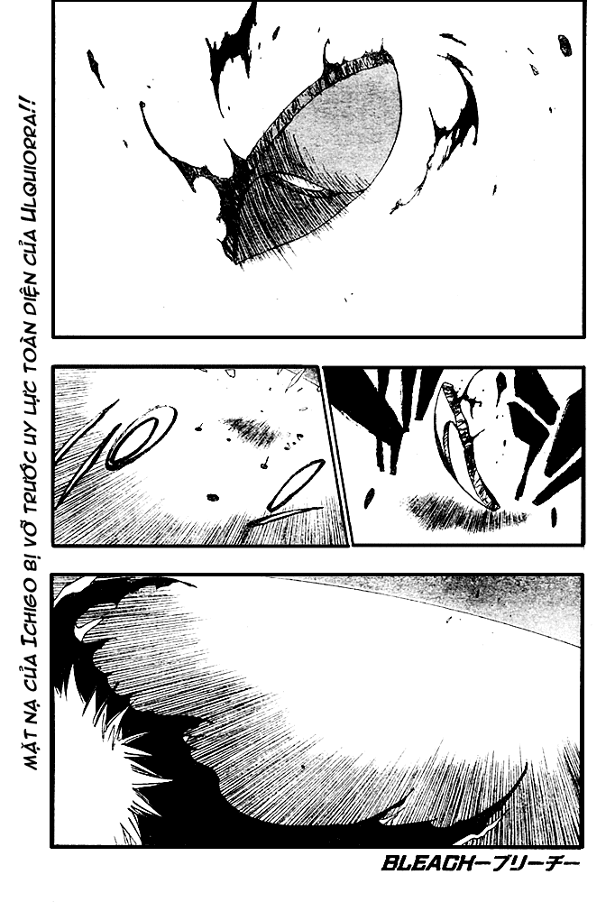 Thần Chết Ichigo - Chương 346