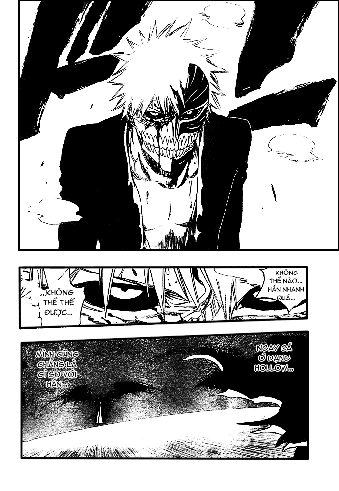 Thần Chết Ichigo - Chương 346