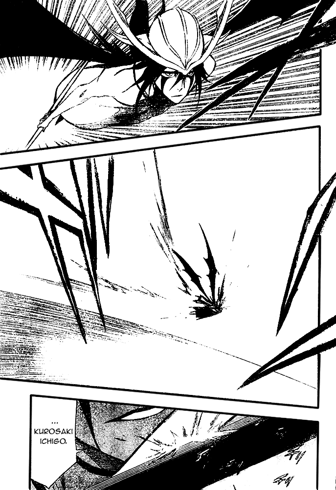 Thần Chết Ichigo - Chương 346