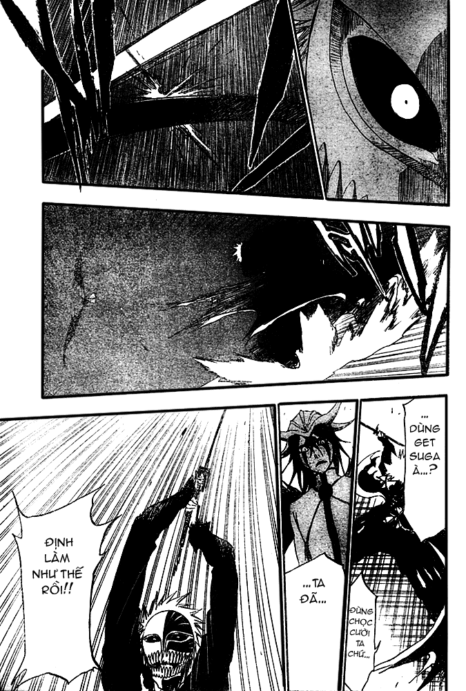Thần Chết Ichigo - Chương 346
