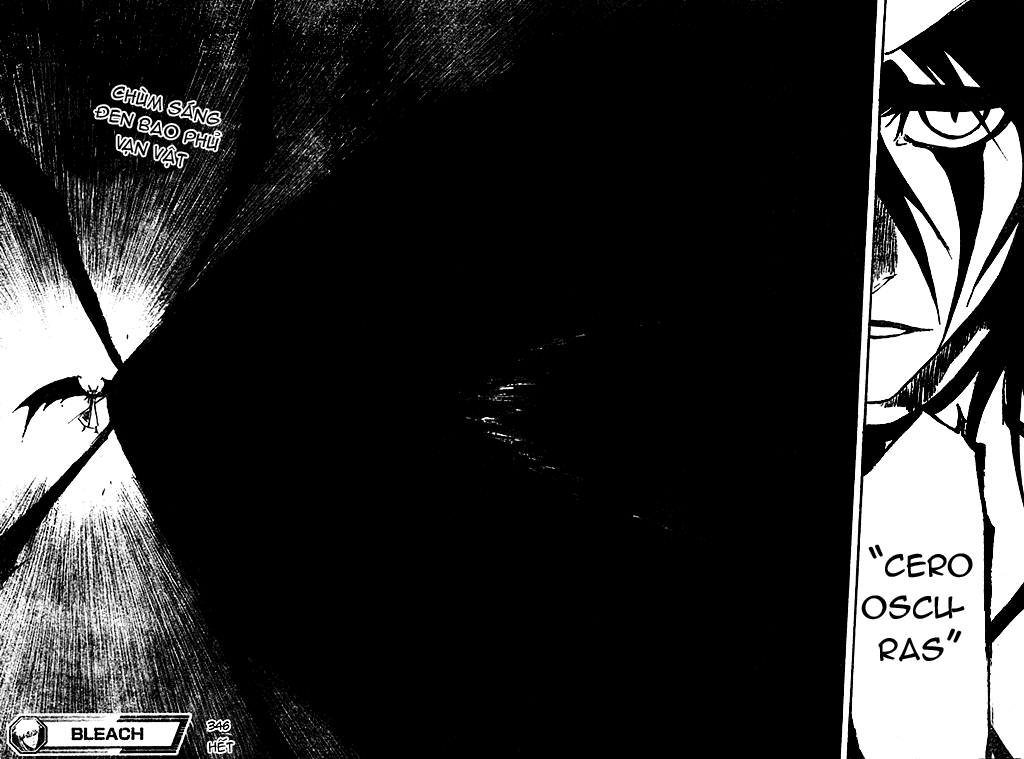 Thần Chết Ichigo - Chương 346