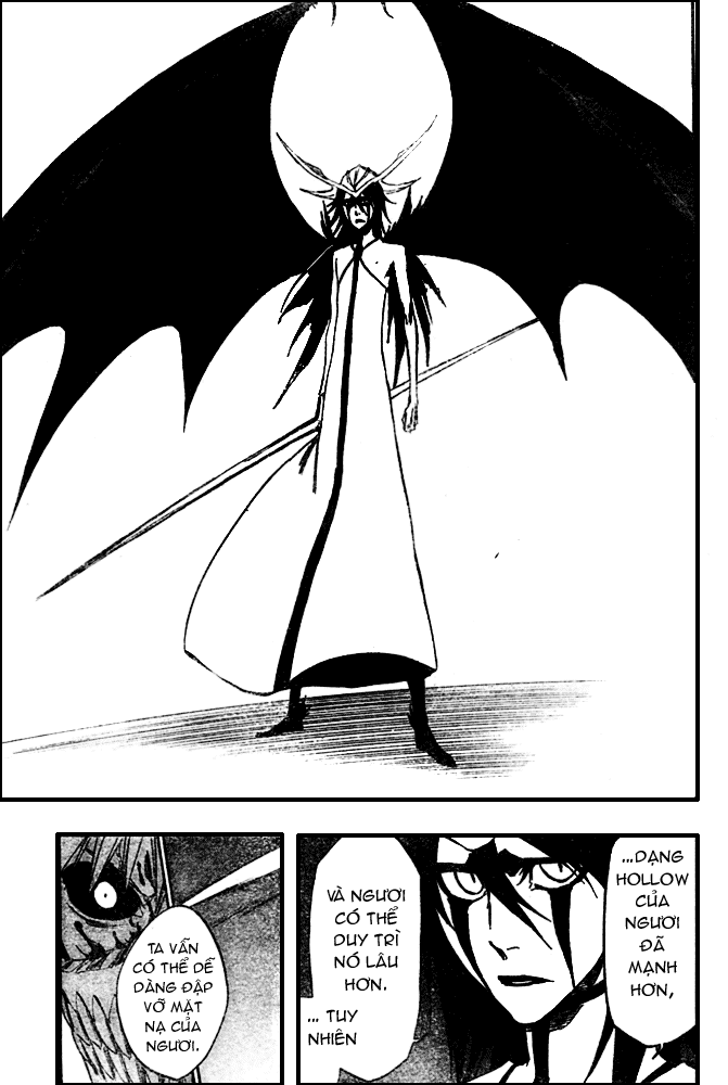 Thần Chết Ichigo - Chương 346