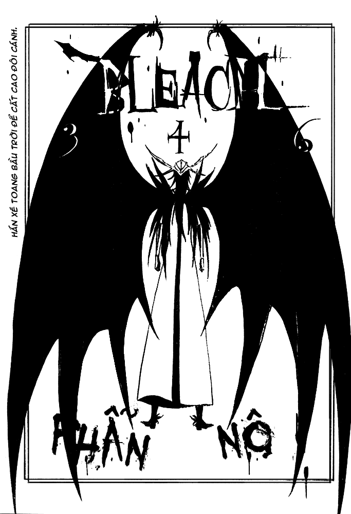 Thần Chết Ichigo - Chương 346