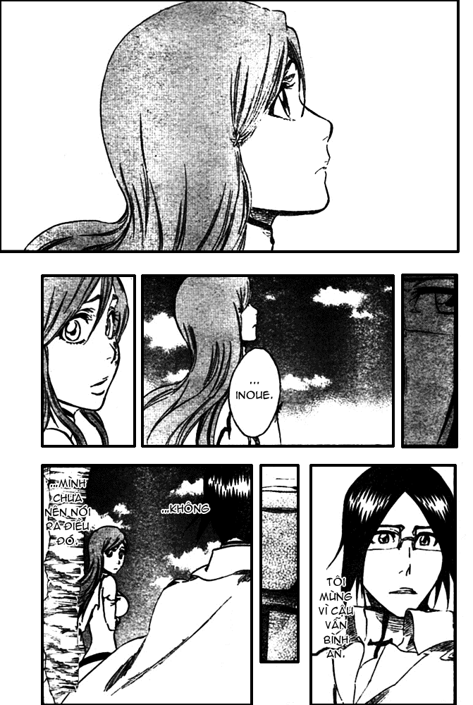 Thần Chết Ichigo - Chương 346