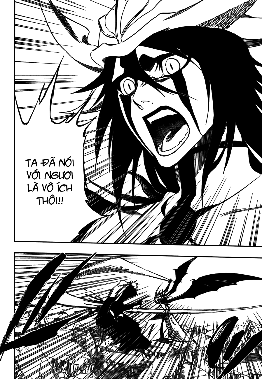 Thần Chết Ichigo - Chương 347