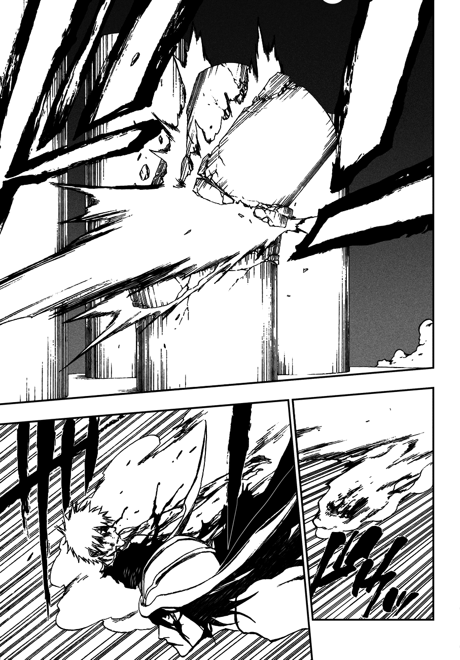 Thần Chết Ichigo - Chương 347