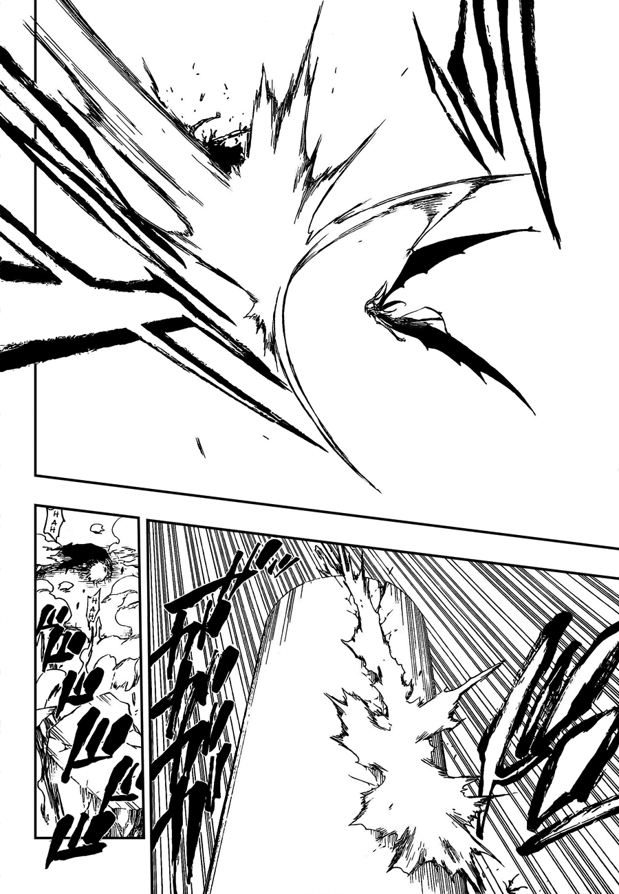 Thần Chết Ichigo - Chương 347