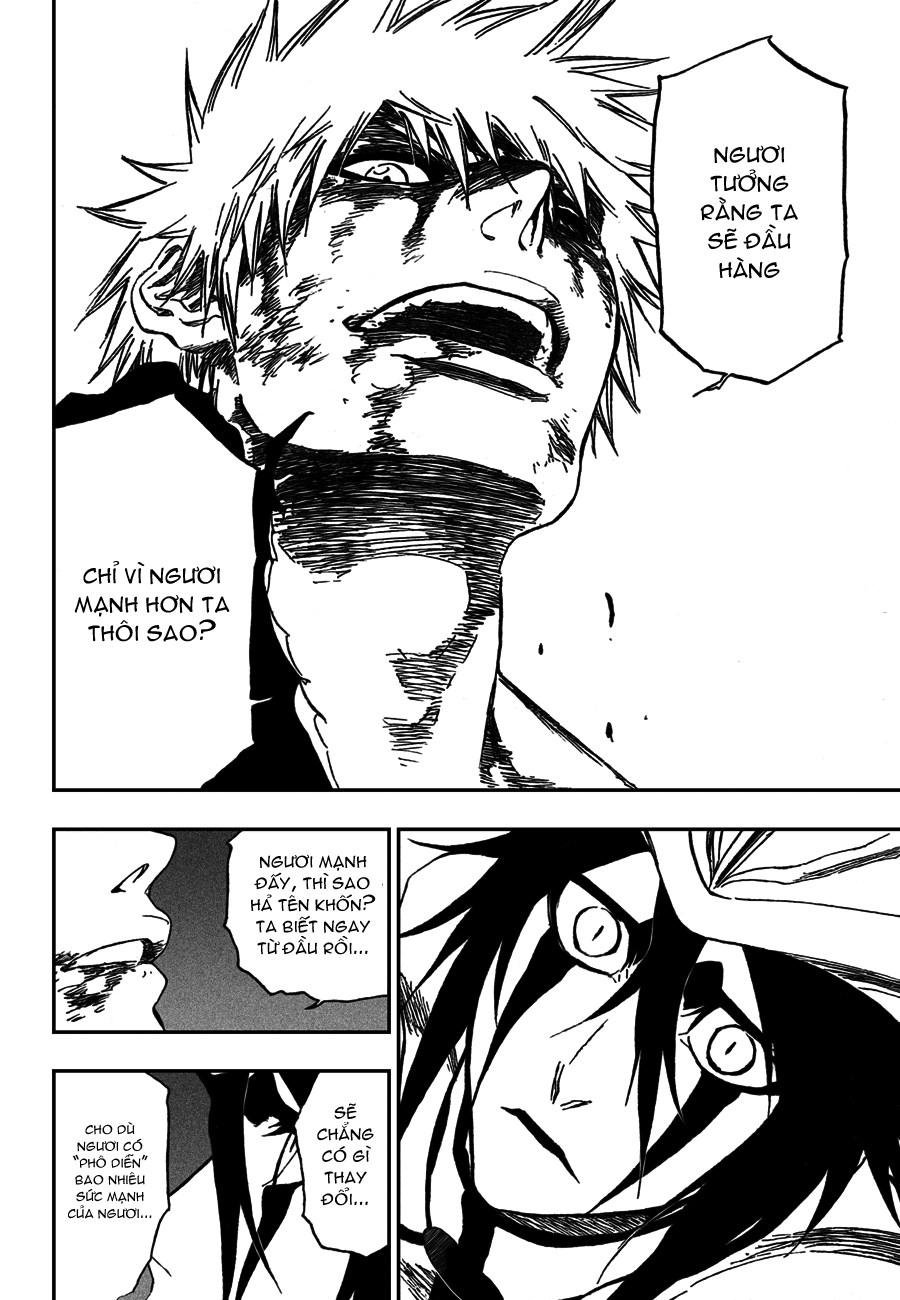 Thần Chết Ichigo - Chương 347