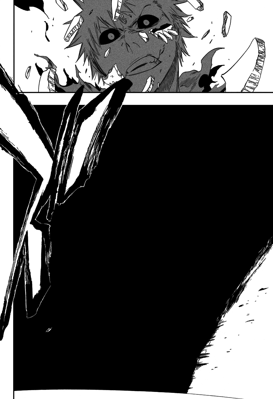 Thần Chết Ichigo - Chương 347