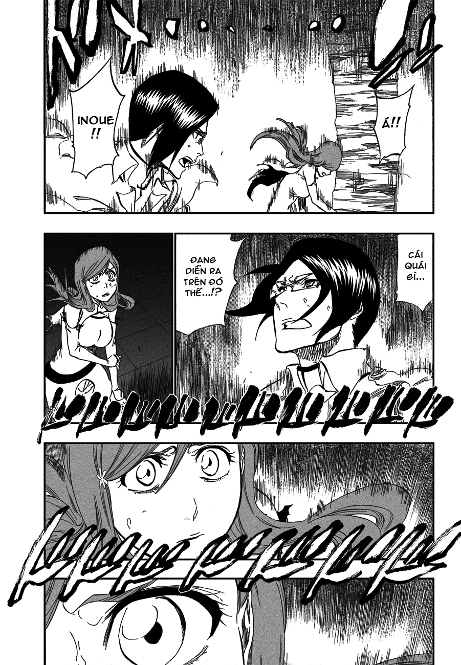 Thần Chết Ichigo - Chương 347