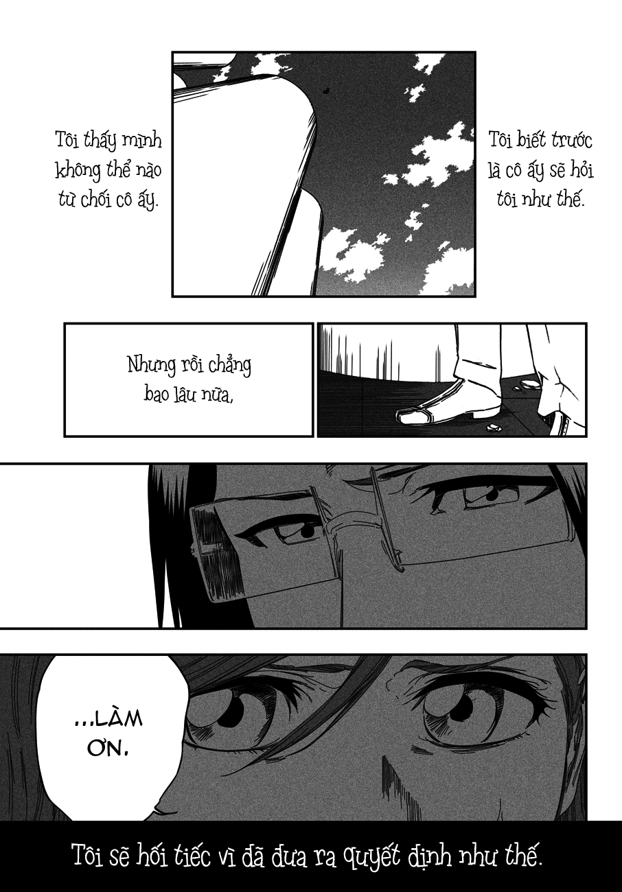 Thần Chết Ichigo - Chương 347