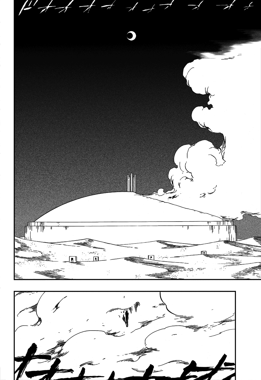 Thần Chết Ichigo - Chương 347