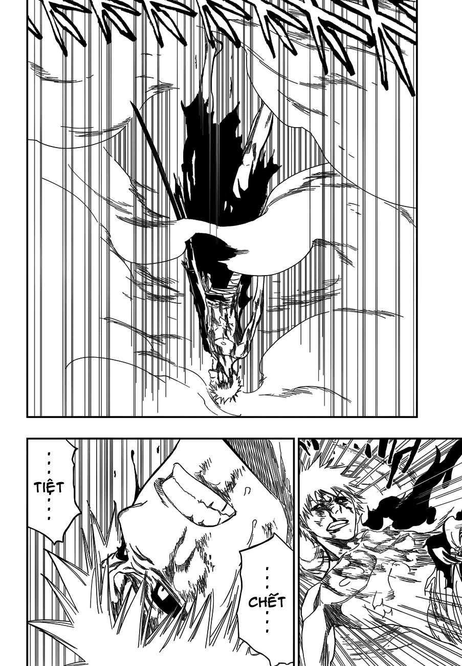 Thần Chết Ichigo - Chương 347