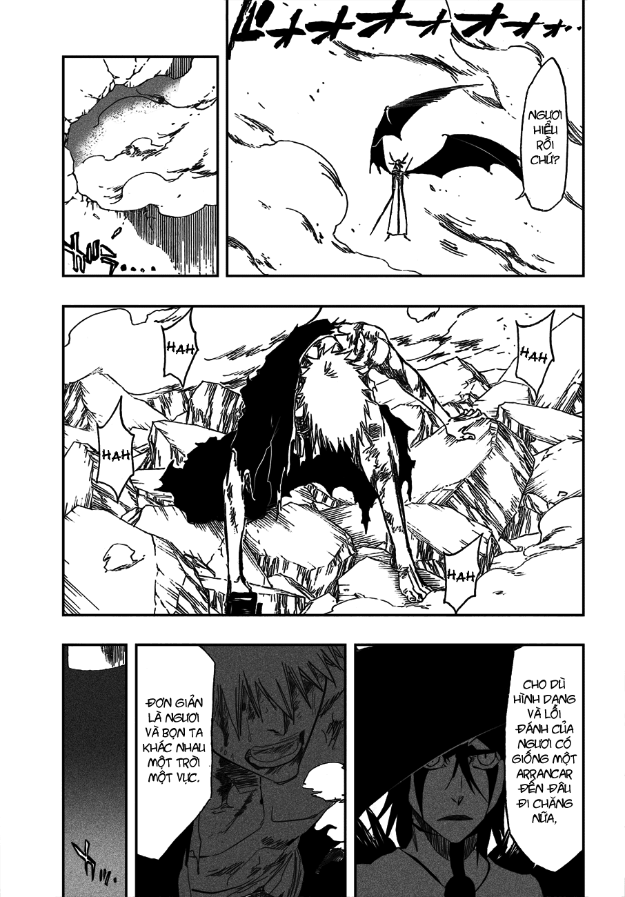 Thần Chết Ichigo - Chương 347