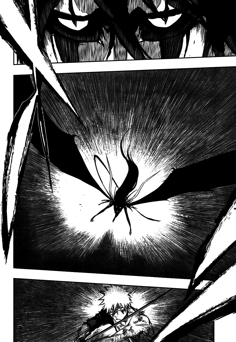 Thần Chết Ichigo - Chương 348