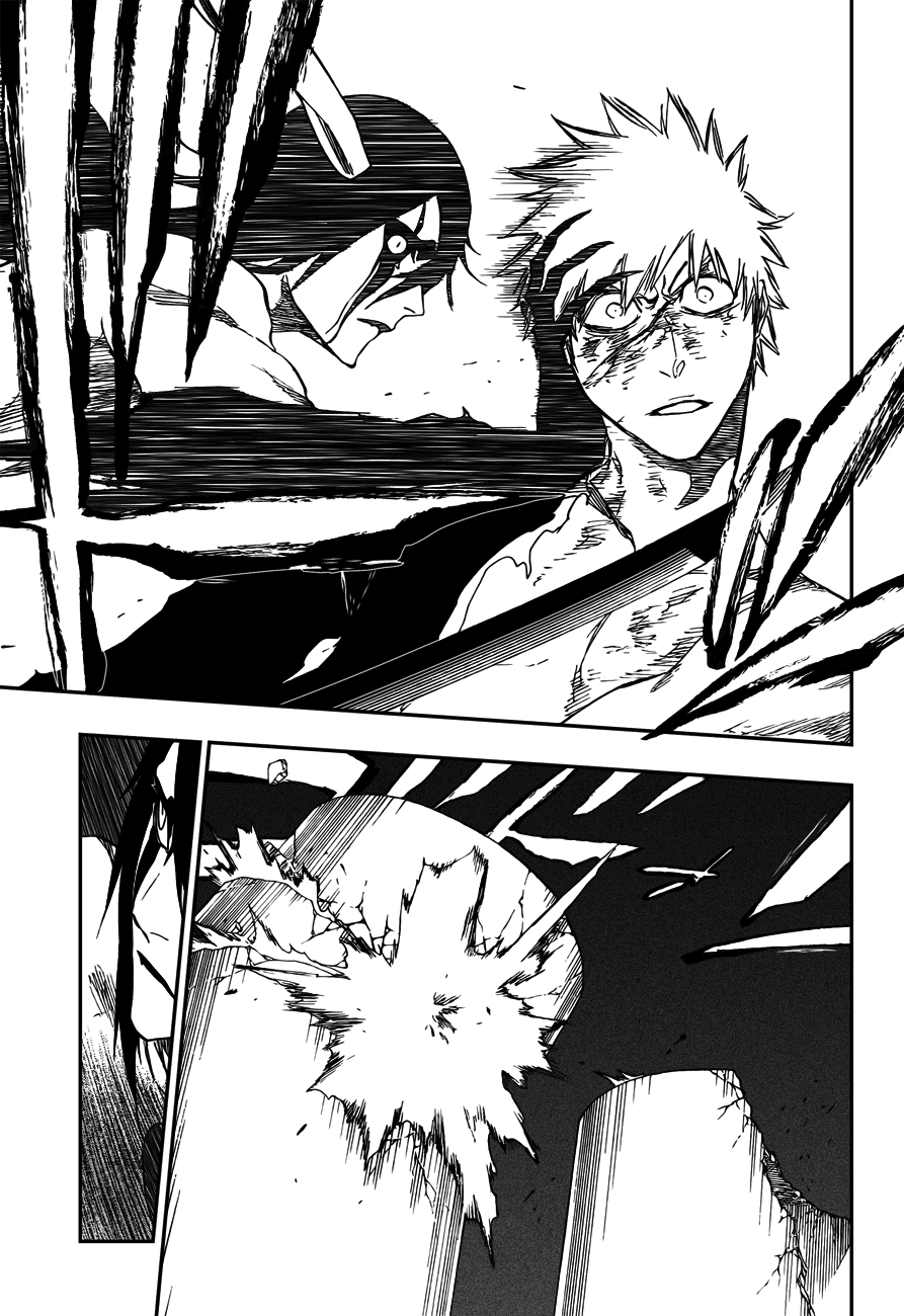 Thần Chết Ichigo - Chương 348