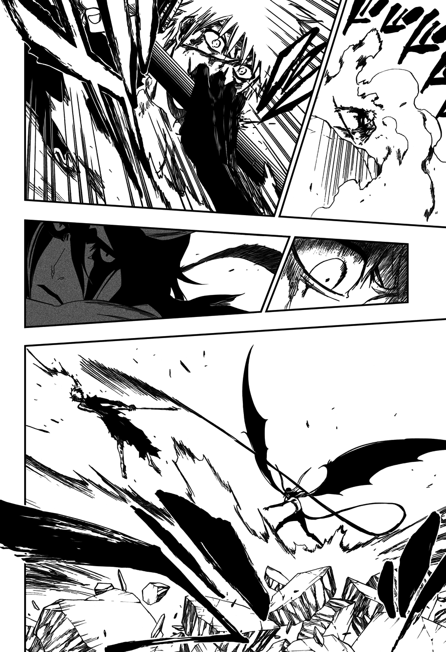 Thần Chết Ichigo - Chương 348