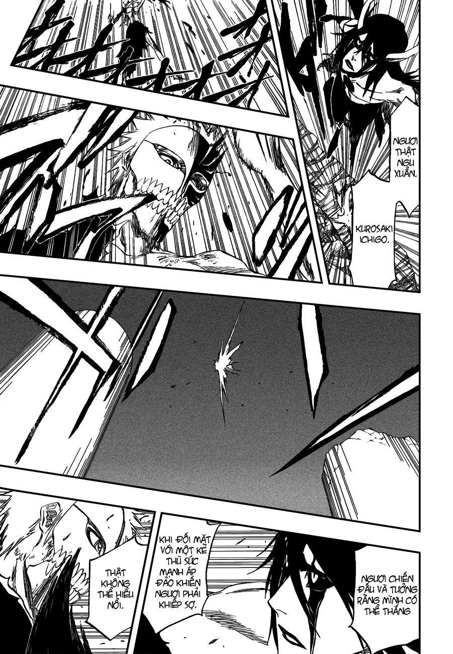 Thần Chết Ichigo - Chương 348