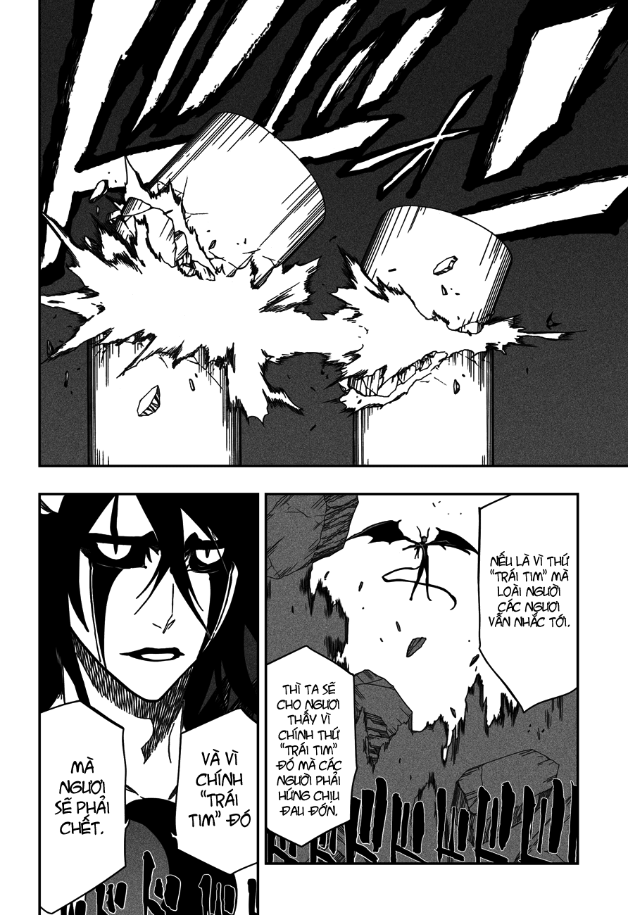Thần Chết Ichigo - Chương 348