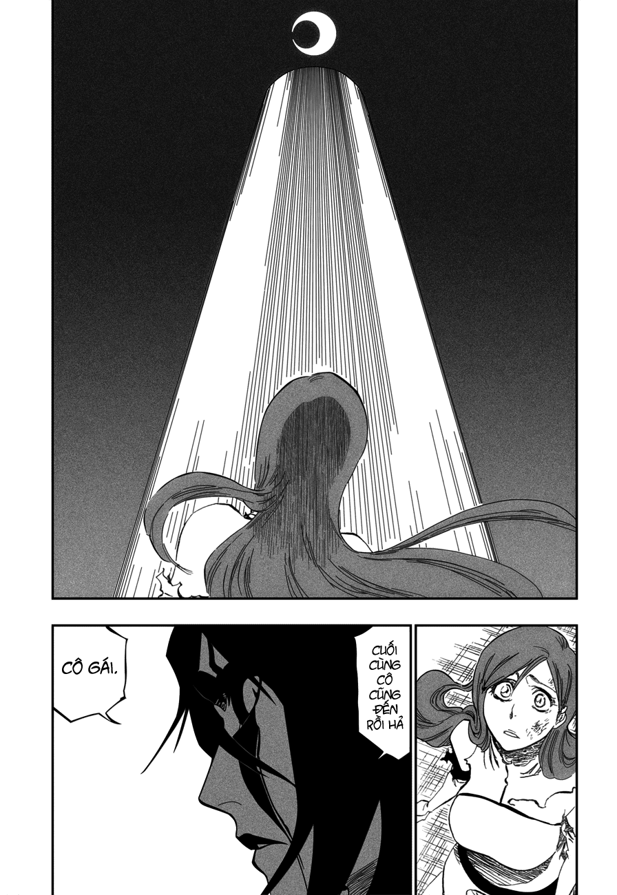 Thần Chết Ichigo - Chương 348